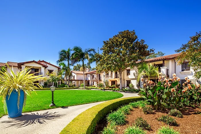 SAMARKAND SKILLED NURSING FACILITY