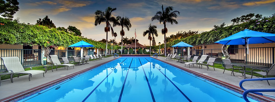 SAMARKAND SKILLED NURSING FACILITY