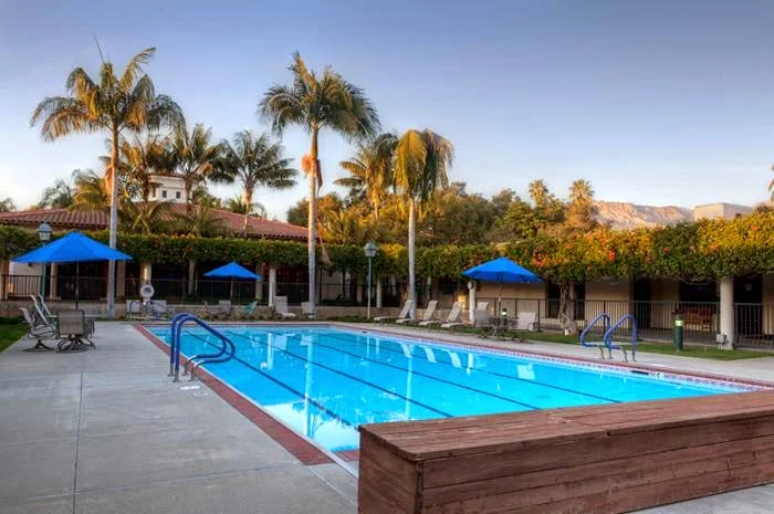 SAMARKAND SKILLED NURSING FACILITY