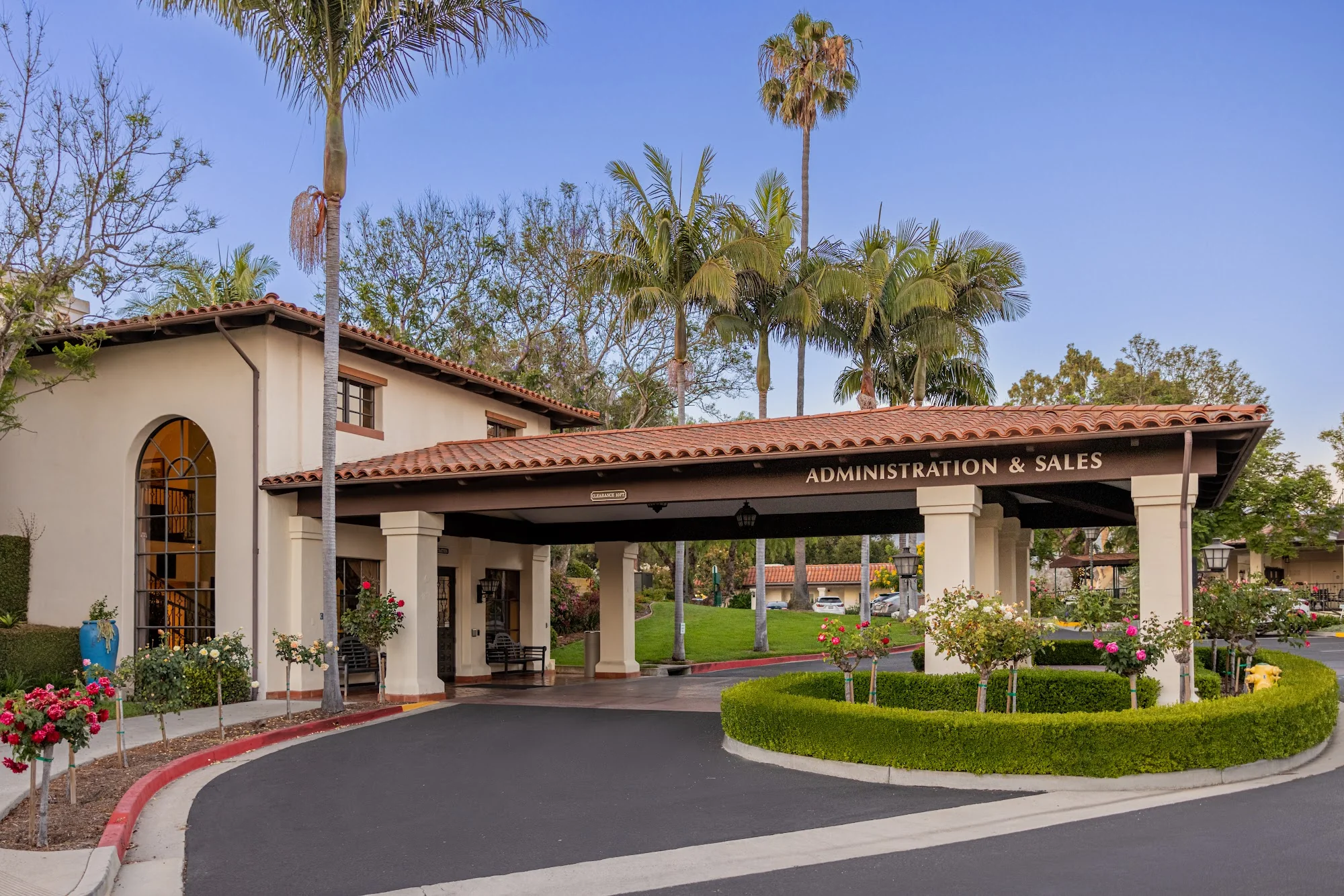 SAMARKAND SKILLED NURSING FACILITY