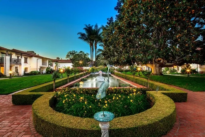SAMARKAND SKILLED NURSING FACILITY