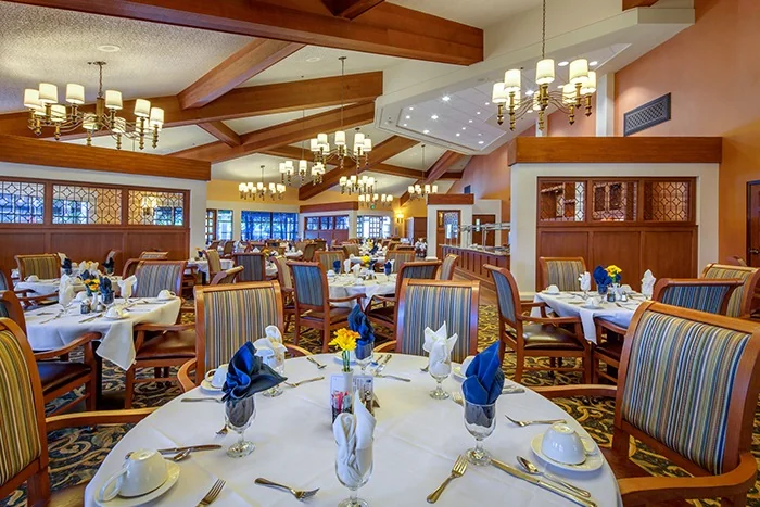 SAMARKAND SKILLED NURSING FACILITY