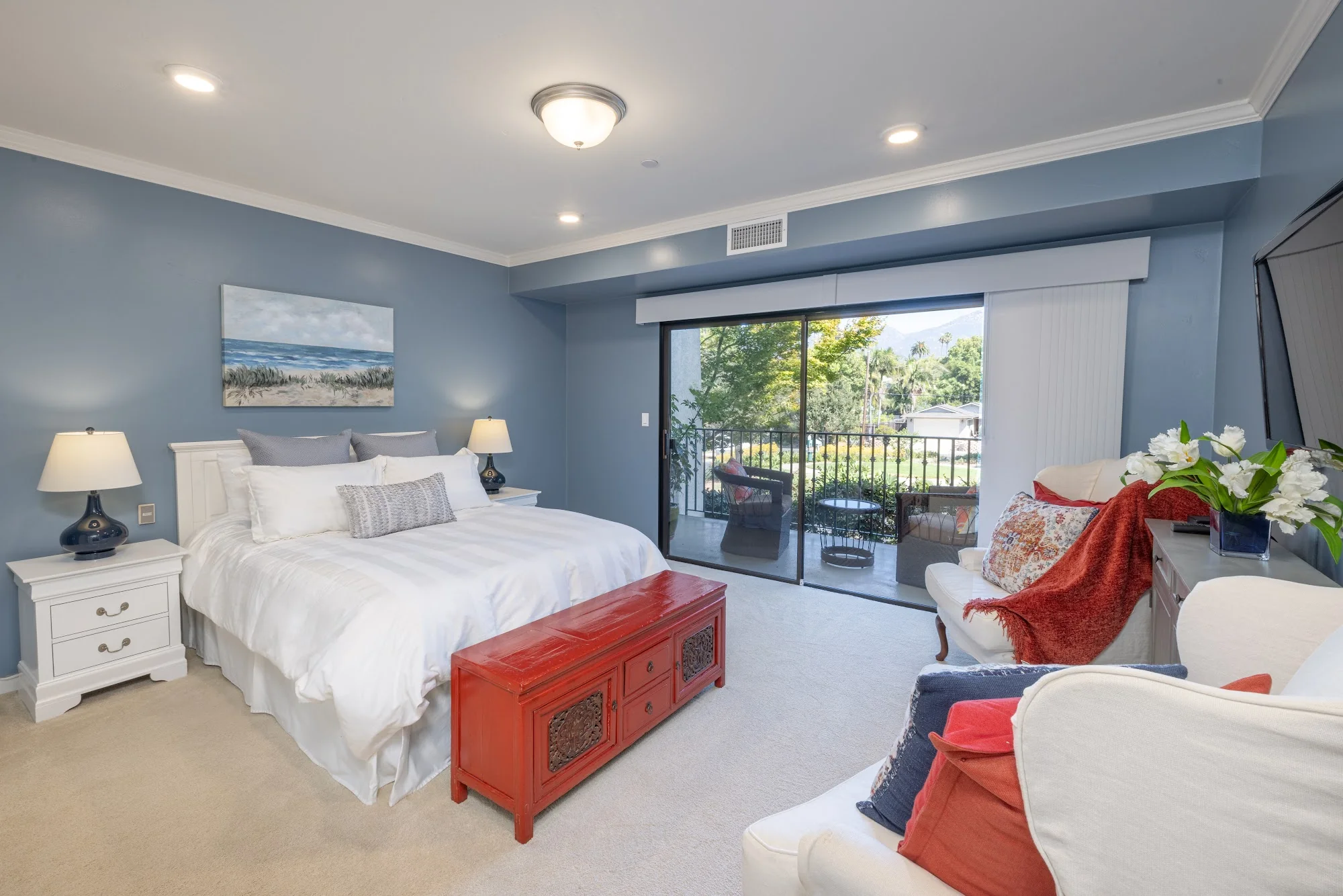 SAMARKAND SKILLED NURSING FACILITY
