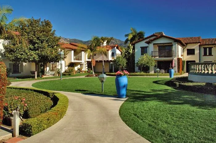 SAMARKAND SKILLED NURSING FACILITY