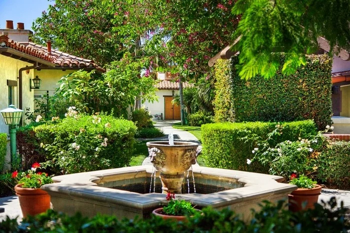SAMARKAND SKILLED NURSING FACILITY