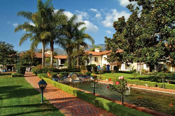 SAMARKAND SKILLED NURSING FACILITY