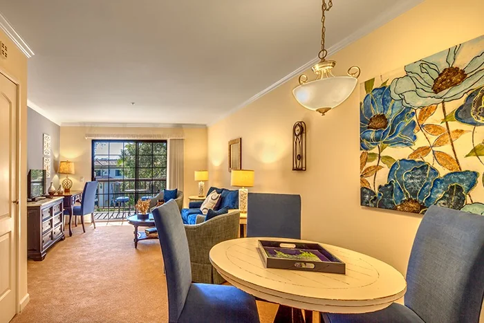 SAMARKAND SKILLED NURSING FACILITY