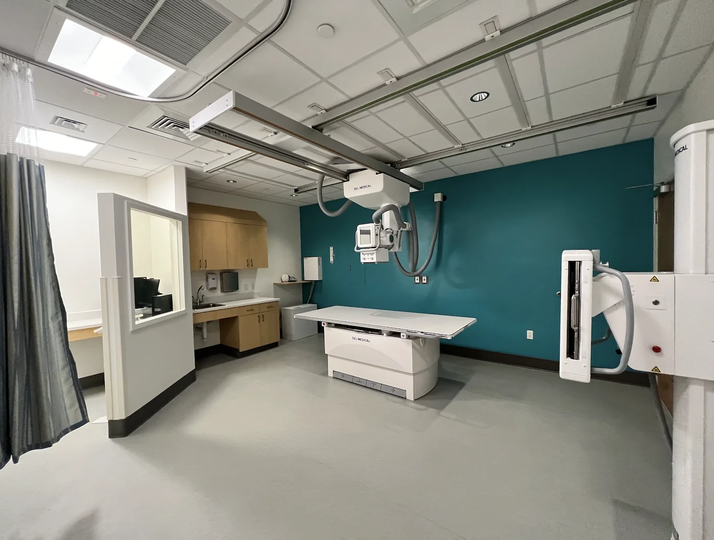 Samuel Mahelona Memorial Hospital - Skilled Nursing photo