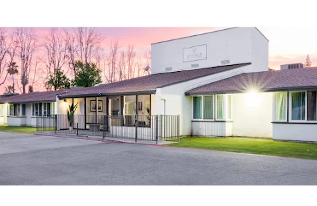 SAN JOAQUIN NURSING CENTER AND REHABILITATION CENT