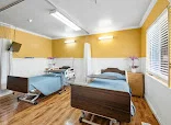 SAN JOSE HEALTHCARE & WELLNESS CENTER