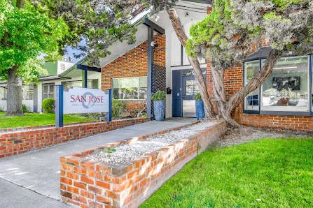 SAN JOSE HEALTHCARE & WELLNESS CENTER