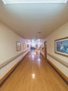 SAN LUIS CARE CENTER
