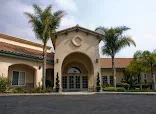 SAN LUIS POST ACUTE CENTER