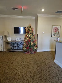 SAN SABA  NURSING & REHABILITATION