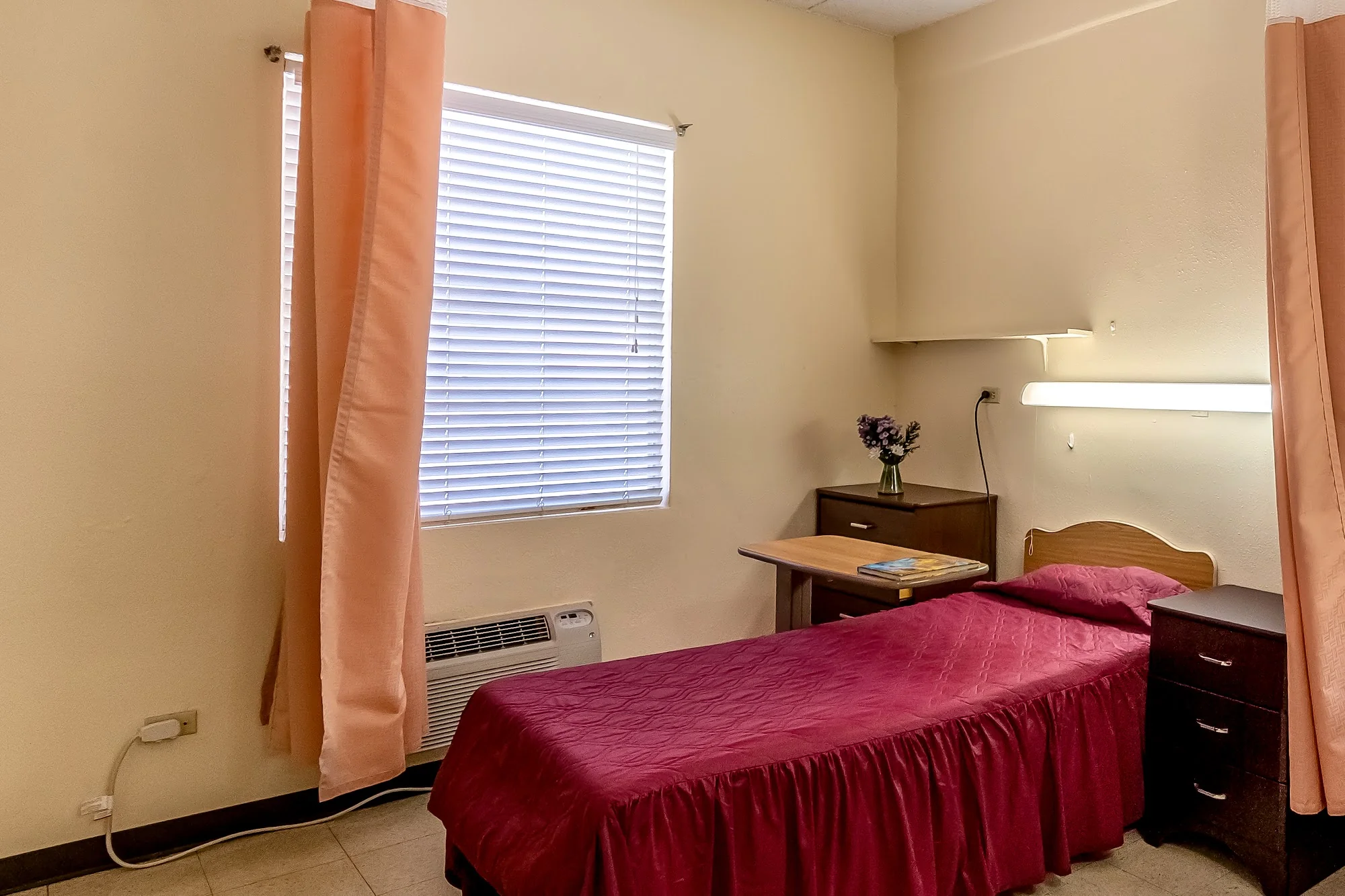 SAN ANTONIO NORTH NURSING AND REHABILITATION