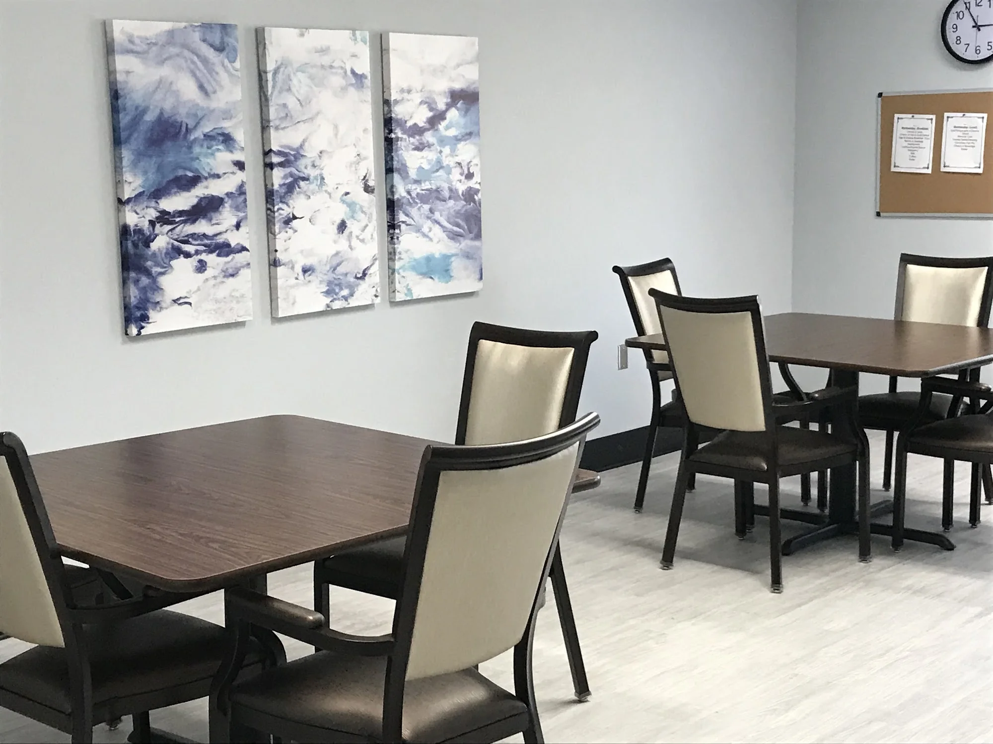 San Antonio Wellness & Rehabilitation - Skilled Nursing photo