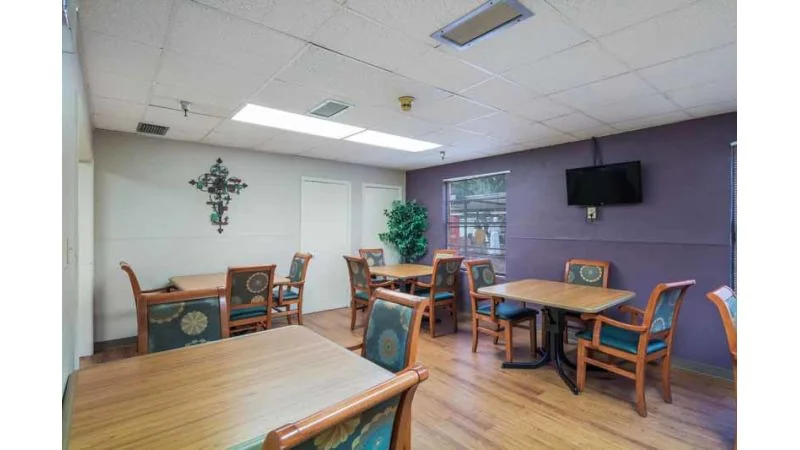SAN ANTONIO WEST NURSING AND REHABILITATION
