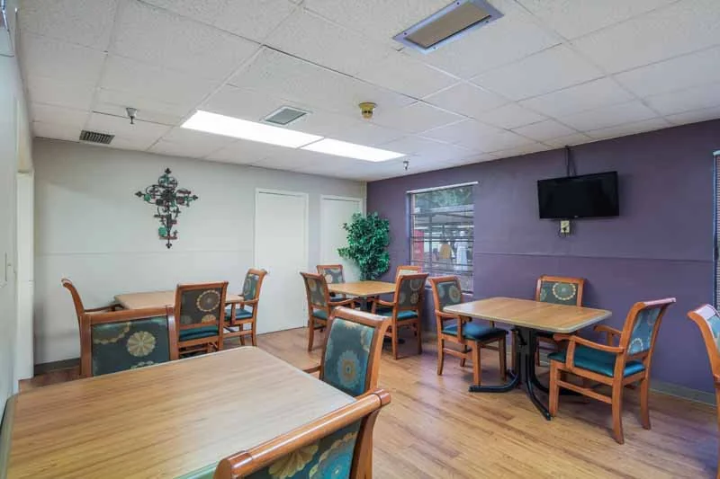 SAN ANTONIO WEST NURSING AND REHABILITATION