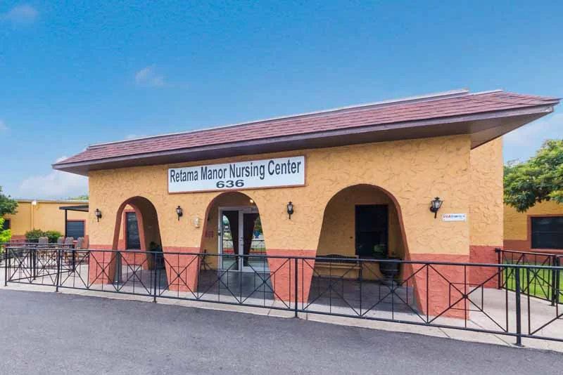 SAN ANTONIO WEST NURSING AND REHABILITATION