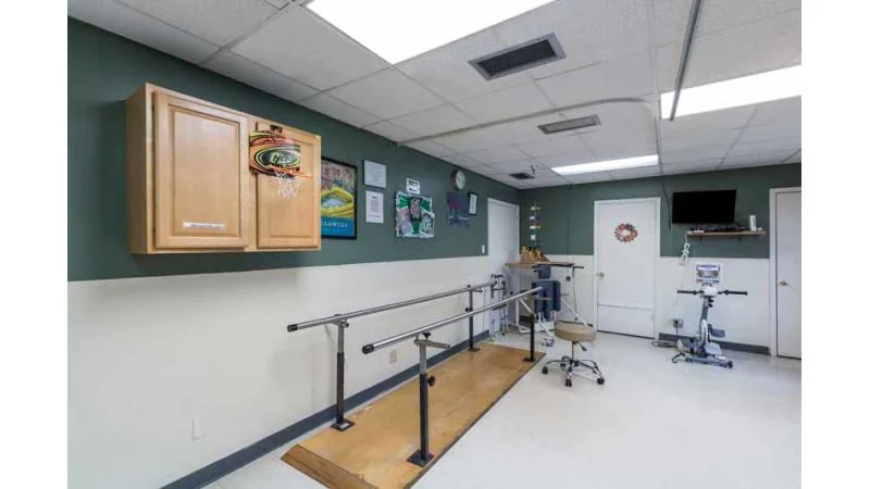 SAN ANTONIO WEST NURSING AND REHABILITATION