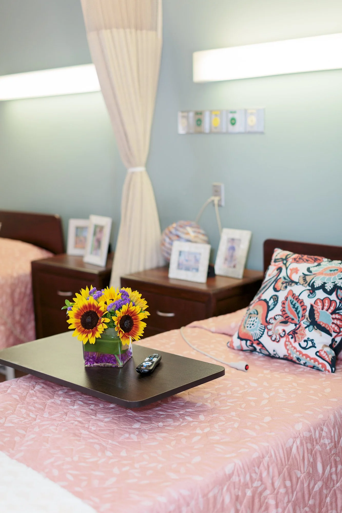 SAN DIEGO POST-ACUTE CENTER