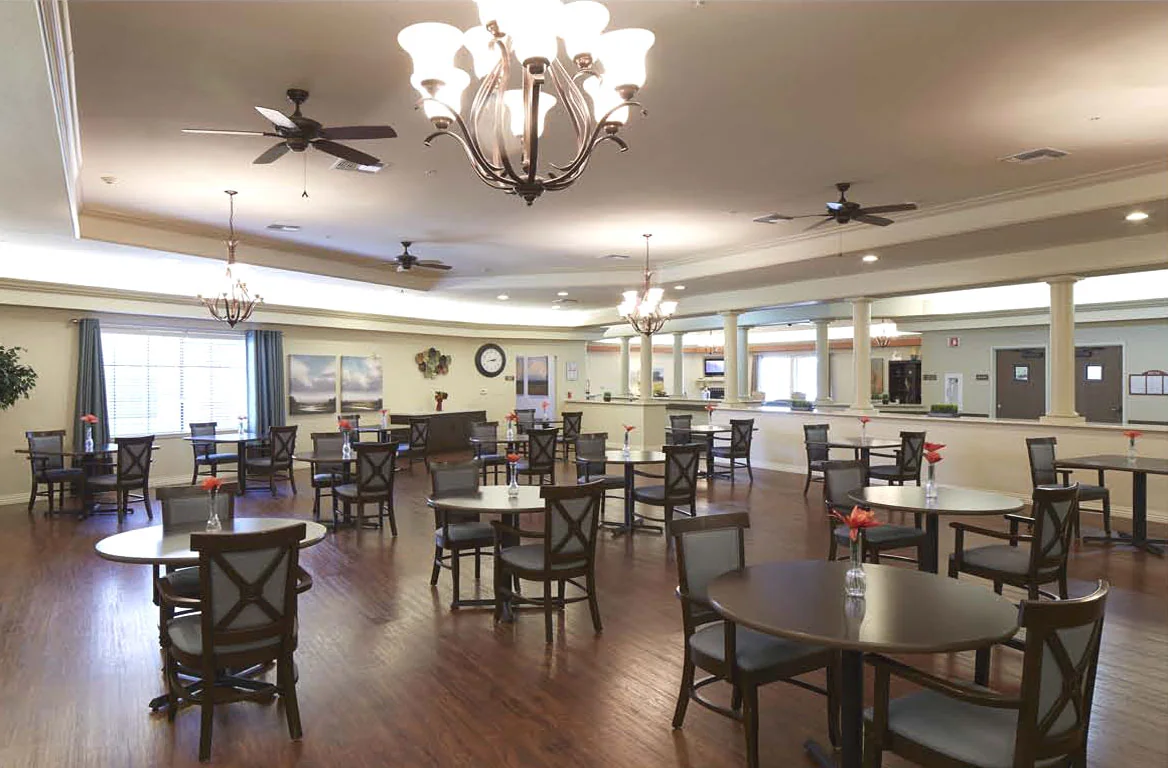 SAN GABRIEL REHABILITATION AND CARE CENTER