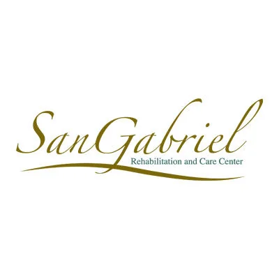 SAN GABRIEL REHABILITATION AND CARE CENTER