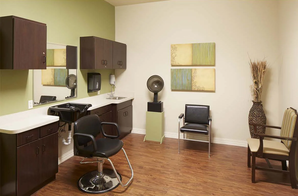 SAN GABRIEL REHABILITATION AND CARE CENTER