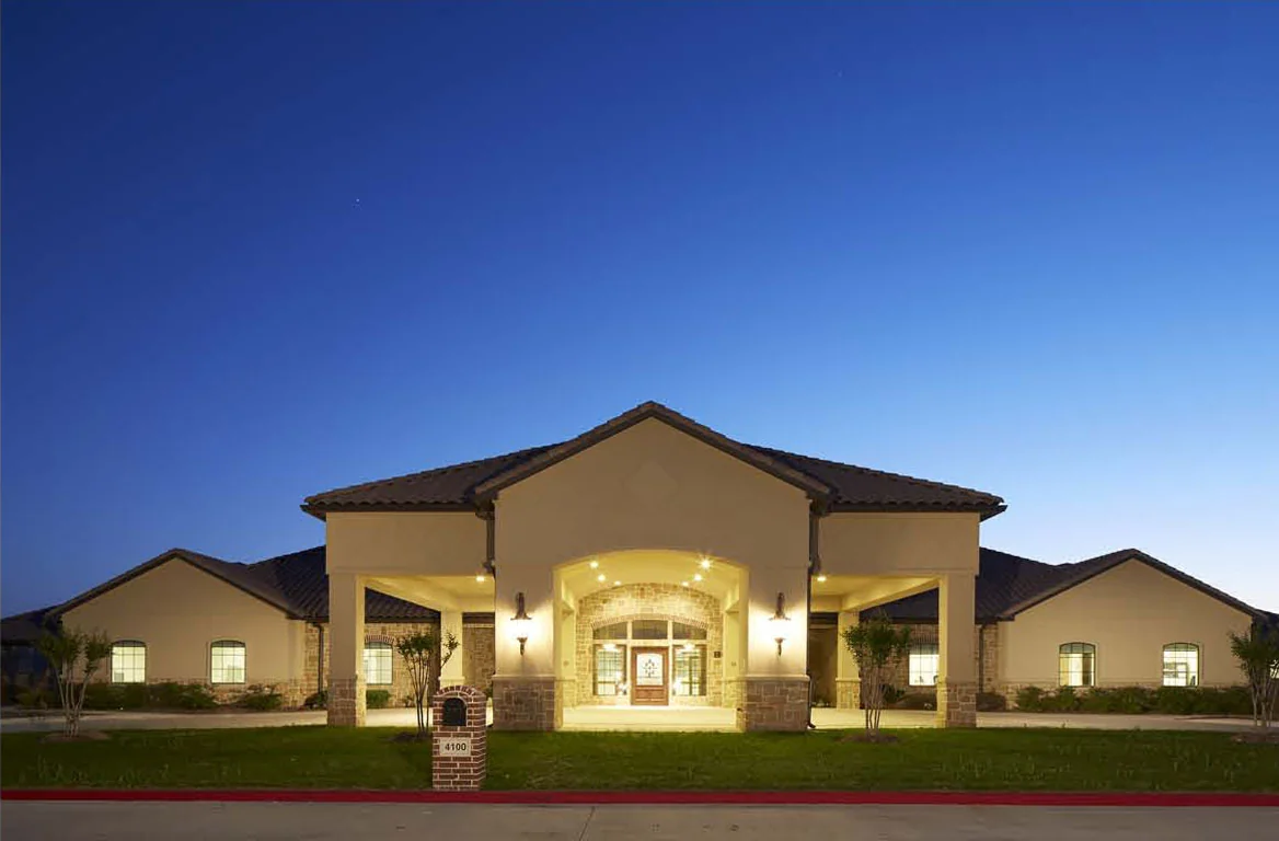 SAN GABRIEL REHABILITATION AND CARE CENTER