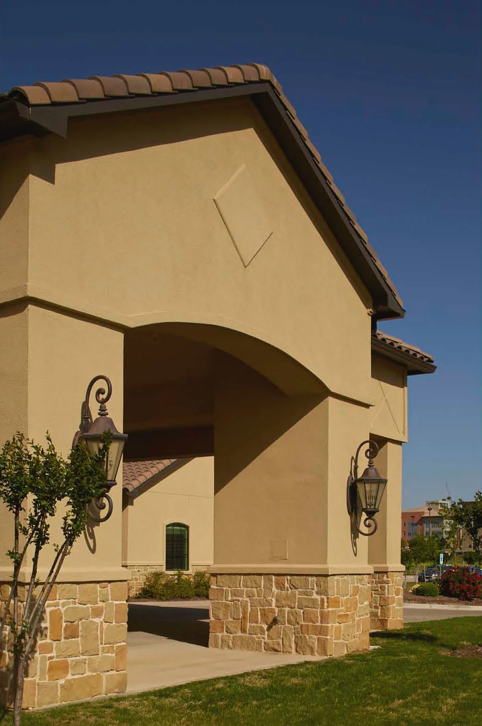 SAN GABRIEL REHABILITATION AND CARE CENTER