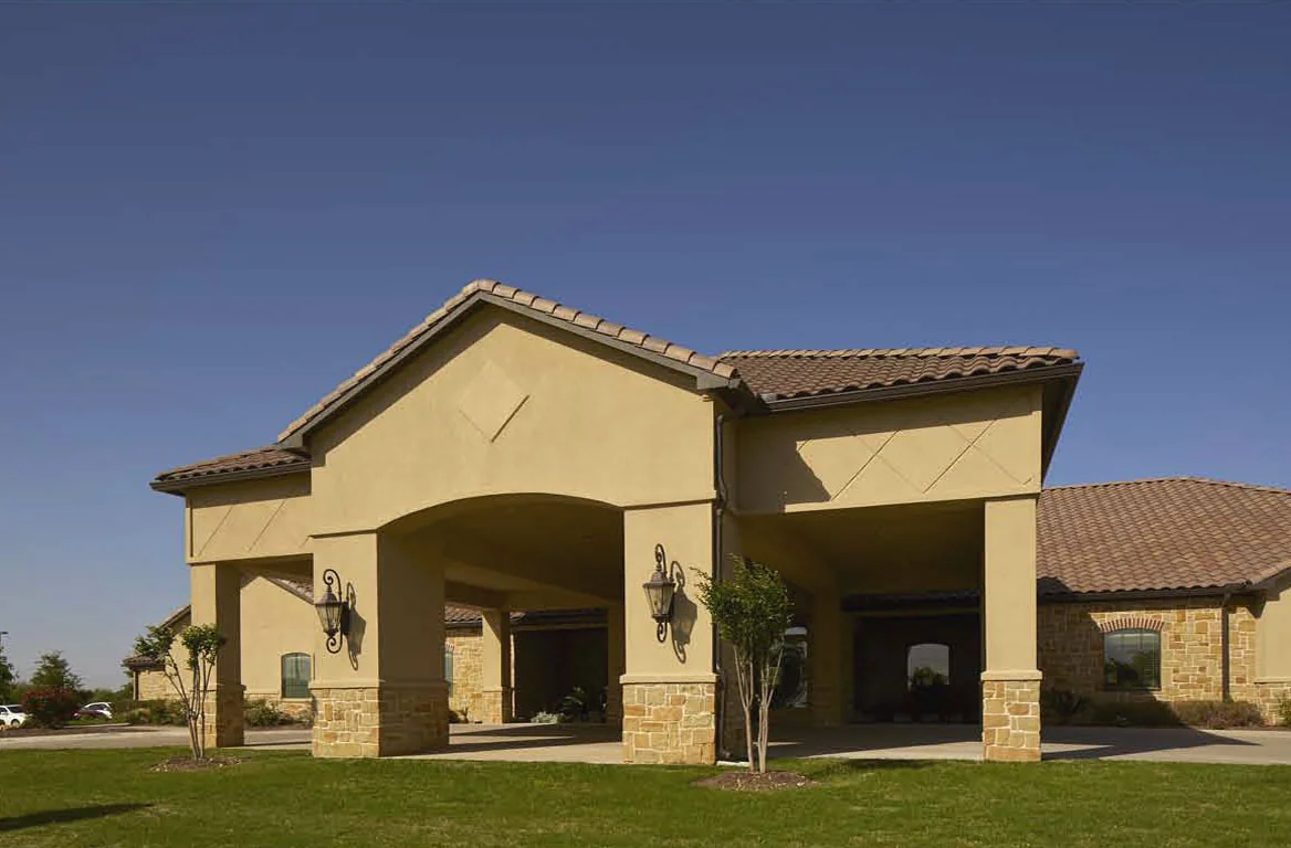 SAN GABRIEL REHABILITATION AND CARE CENTER