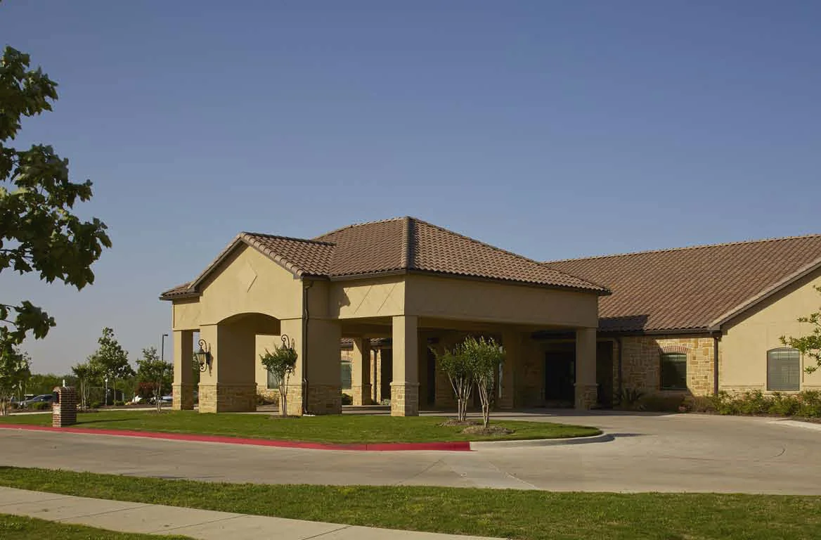 SAN GABRIEL REHABILITATION AND CARE CENTER