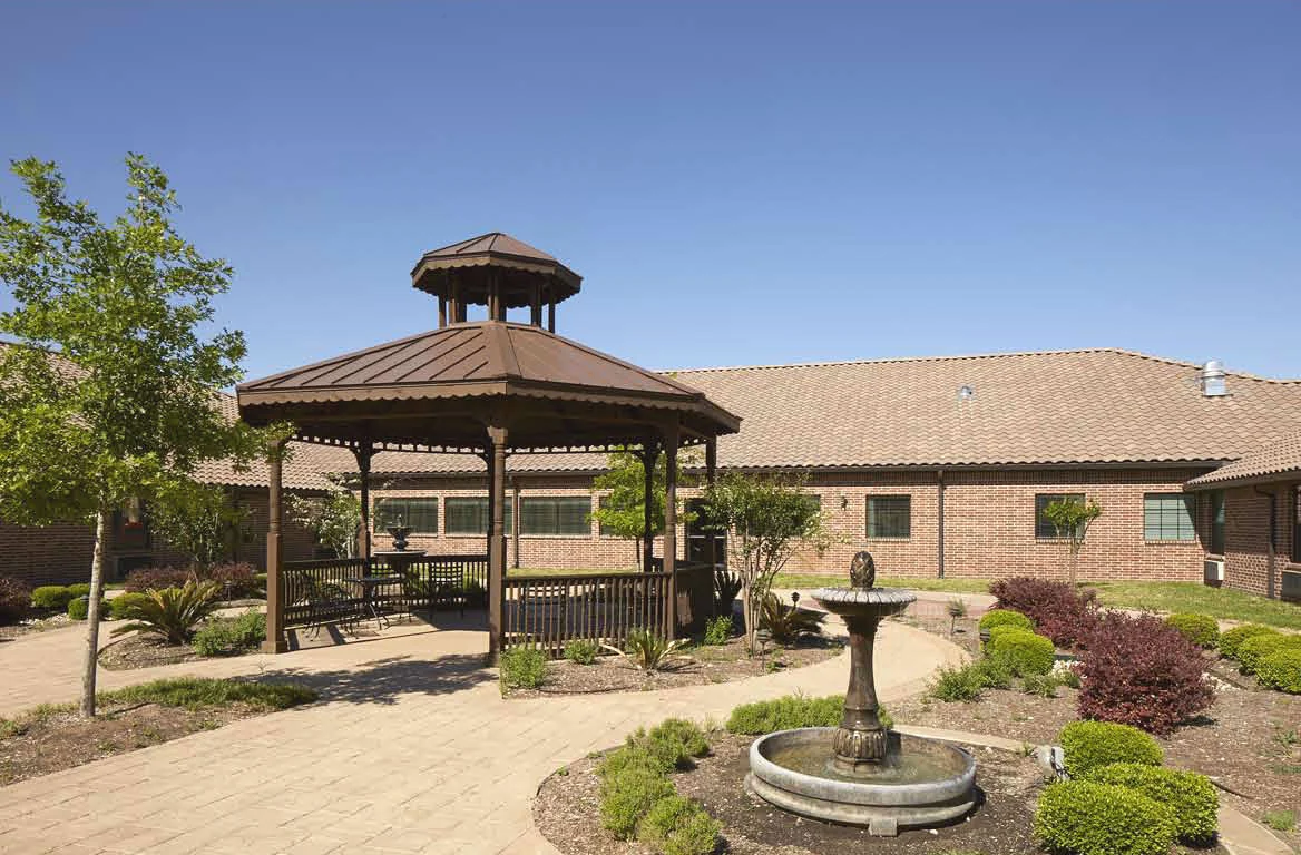 SAN GABRIEL REHABILITATION AND CARE CENTER