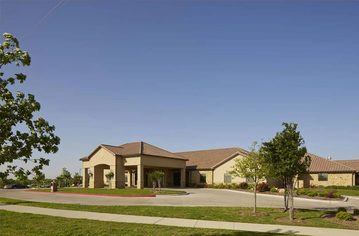 SAN GABRIEL REHABILITATION AND CARE CENTER