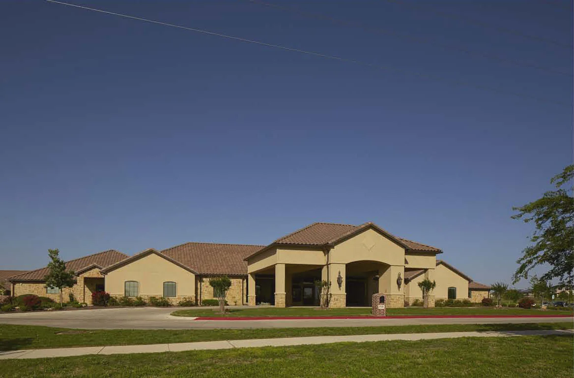 SAN GABRIEL REHABILITATION AND CARE CENTER