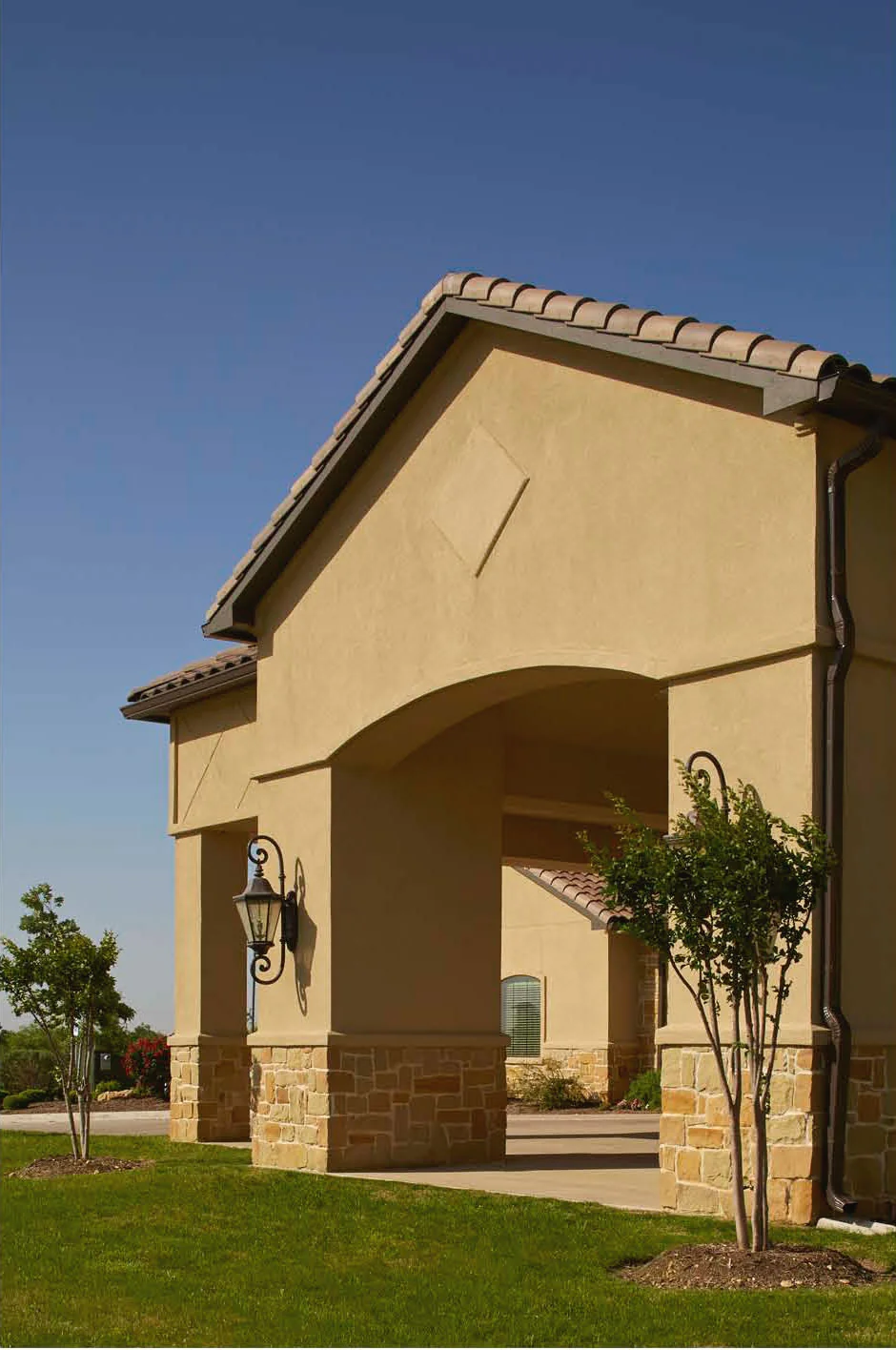 SAN GABRIEL REHABILITATION AND CARE CENTER