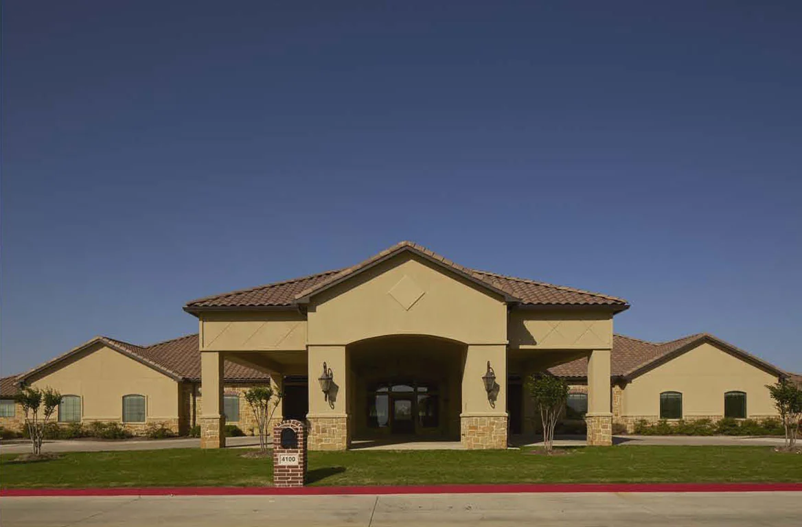 SAN GABRIEL REHABILITATION AND CARE CENTER
