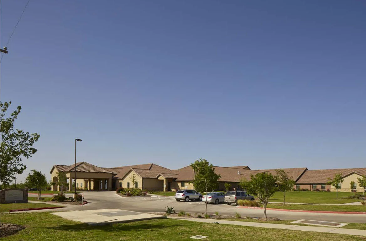 SAN GABRIEL REHABILITATION AND CARE CENTER