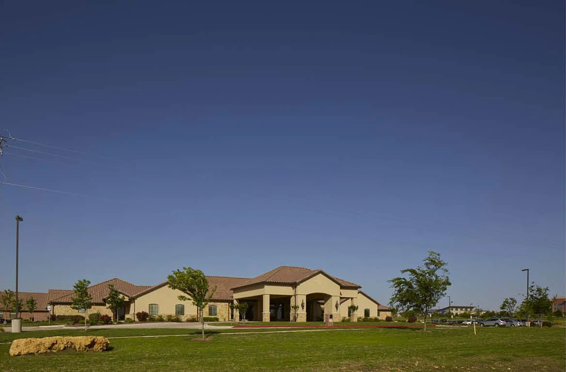 SAN GABRIEL REHABILITATION AND CARE CENTER