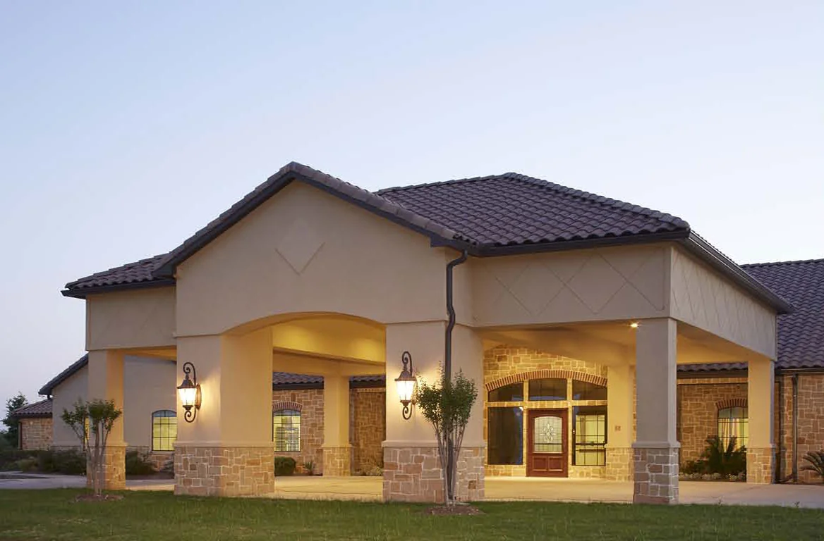 SAN GABRIEL REHABILITATION AND CARE CENTER