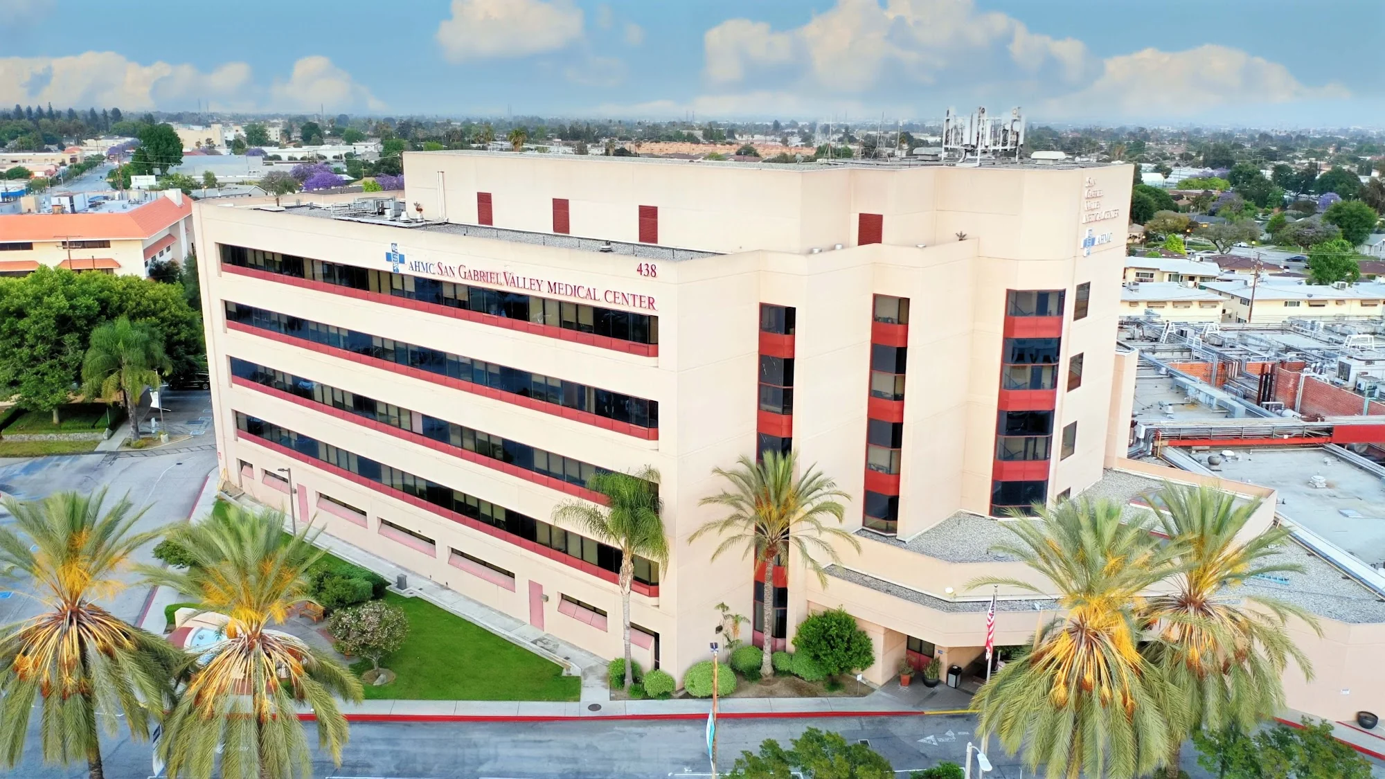 SAN GABRIEL VALLEY MEDICAL CTR D/P SNF