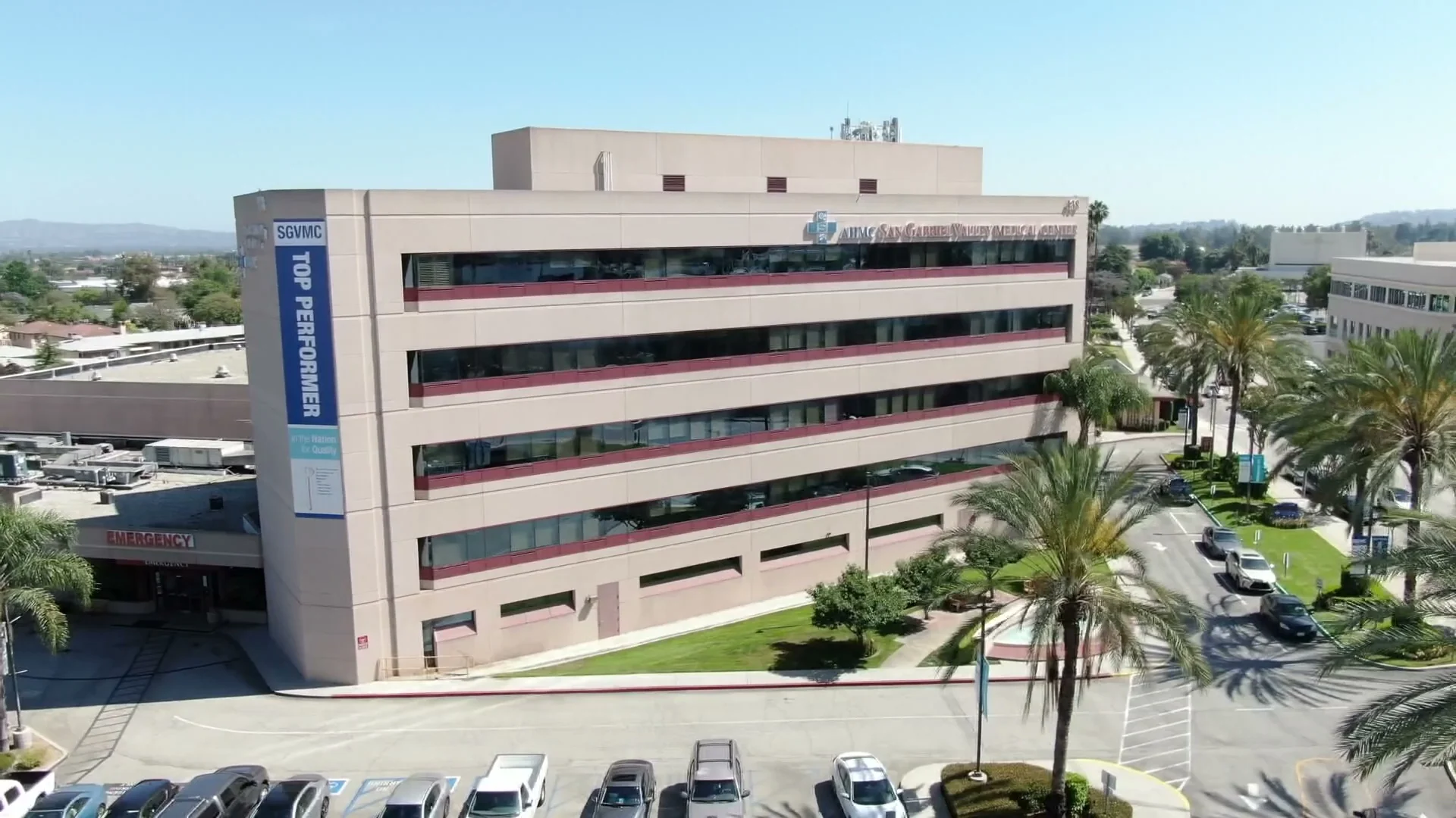 SAN GABRIEL VALLEY MEDICAL CTR D/P SNF