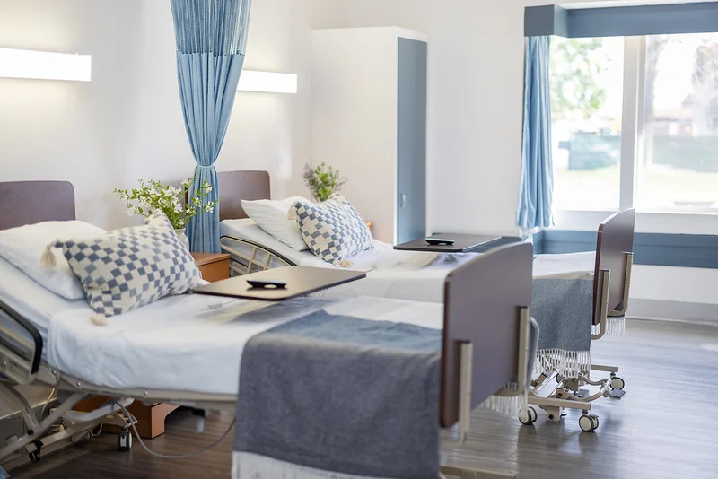 SAN JOAQUIN NURSING CENTER AND REHABILITATION CENT
