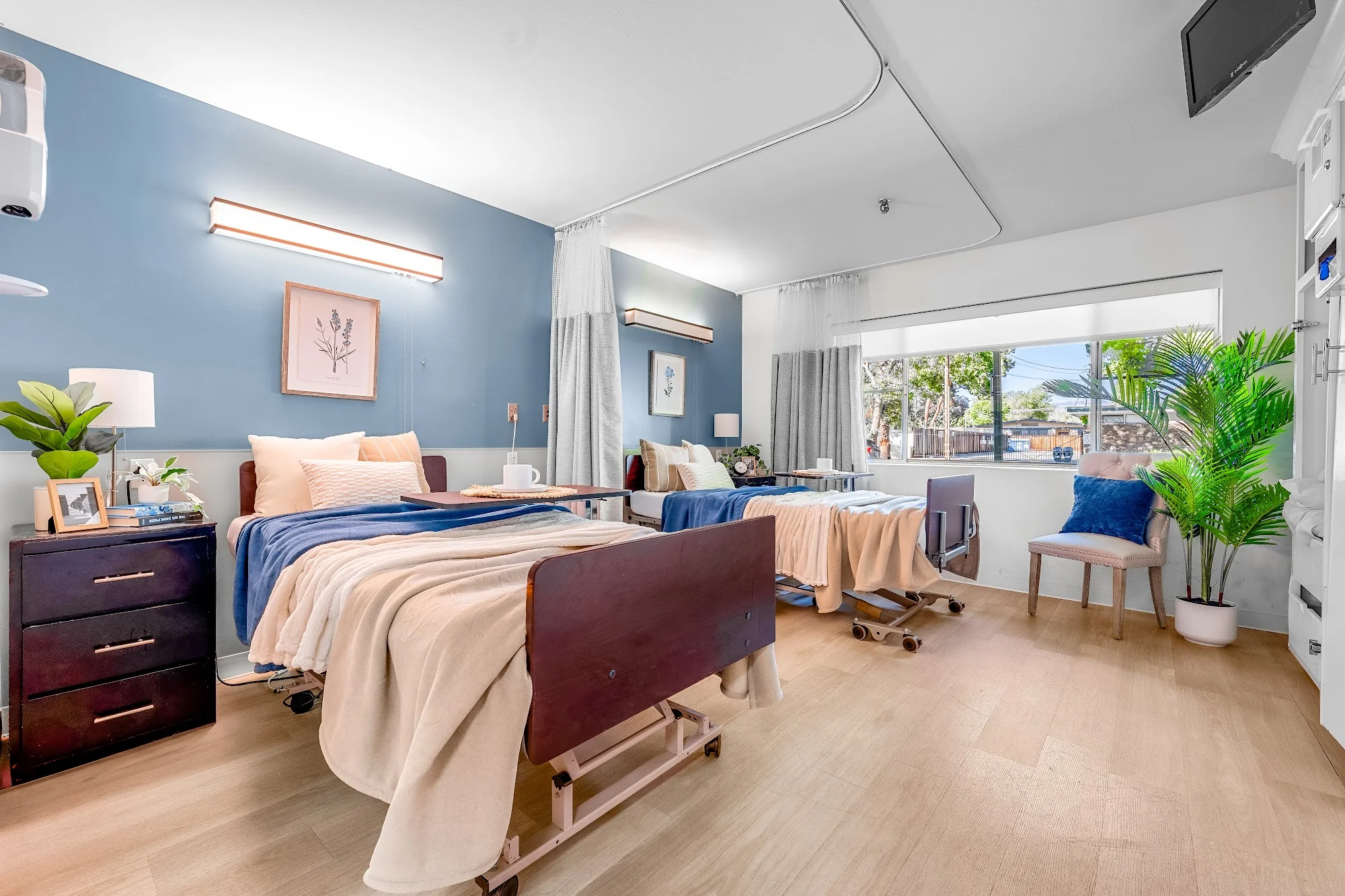 SAN JOSE HEALTHCARE & WELLNESS CENTER