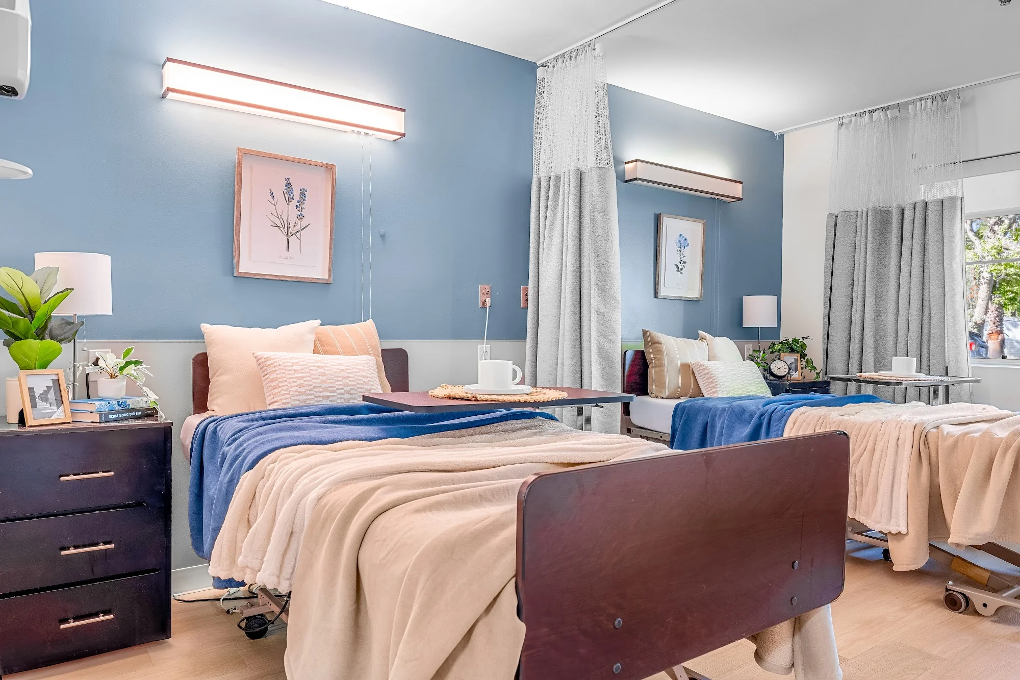 SAN JOSE HEALTHCARE & WELLNESS CENTER