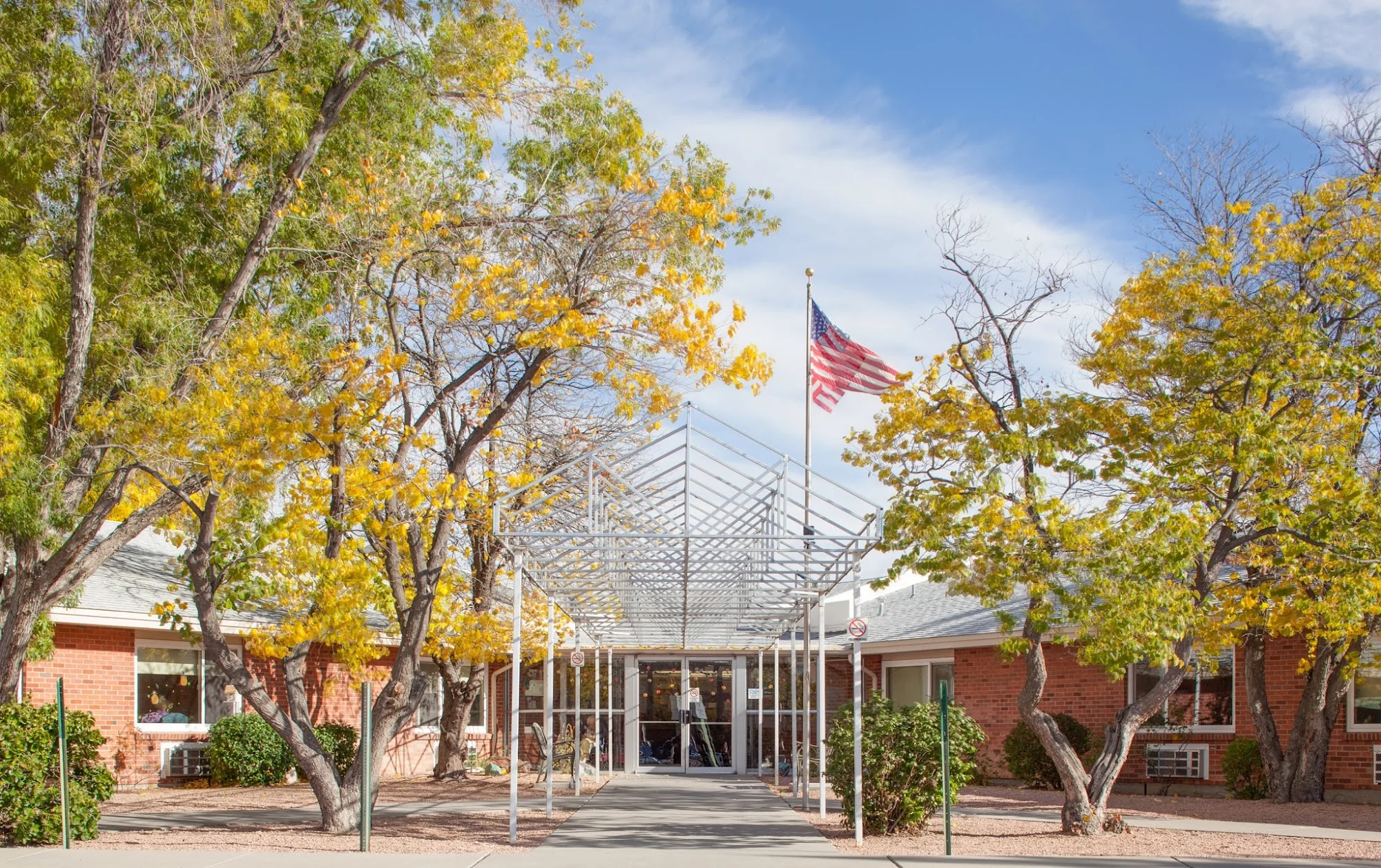 SAN JUAN CARE CENTER