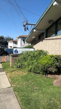 SAN LEANDRO HEALTHCARE CENTER