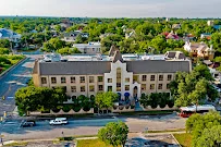 SAN PEDRO MANOR