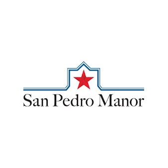 SAN PEDRO MANOR