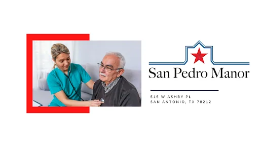 SAN PEDRO MANOR
